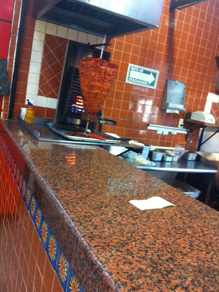 Photo of La Parrilla