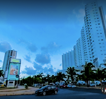 Photo of Plaza Malecon Americas