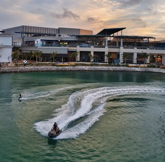 Photo of Marina Puerto Cancún