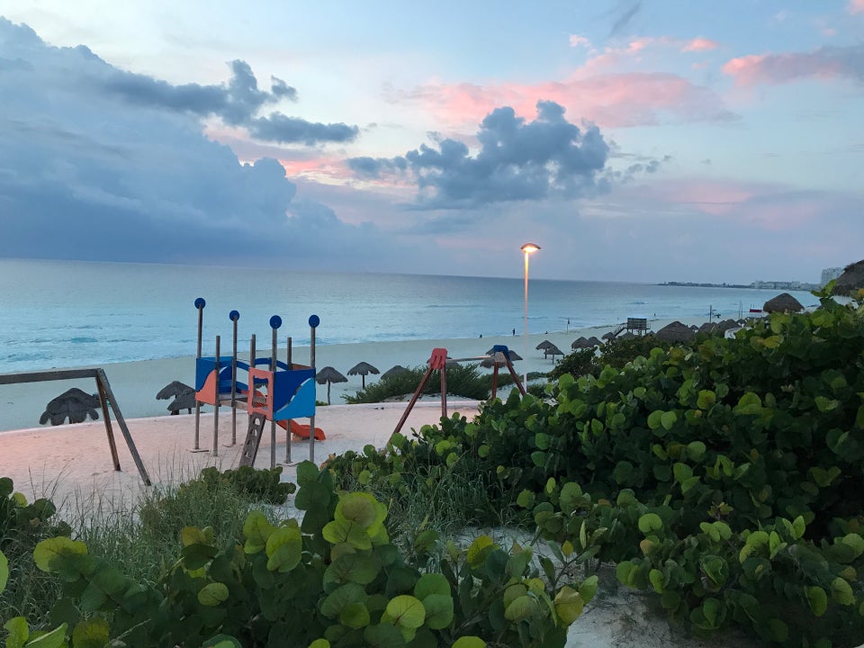 Photo of Playa Delfines