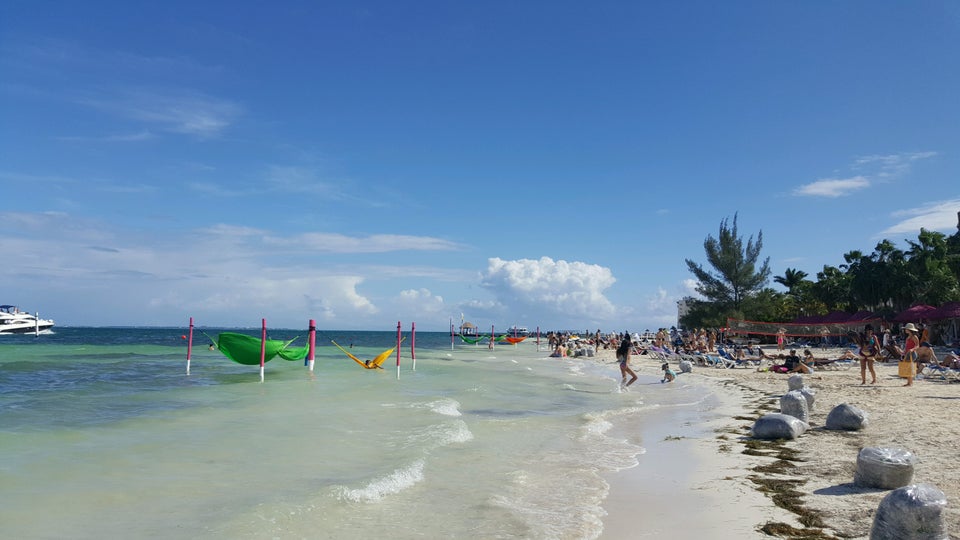 Photo of Playa Langosta