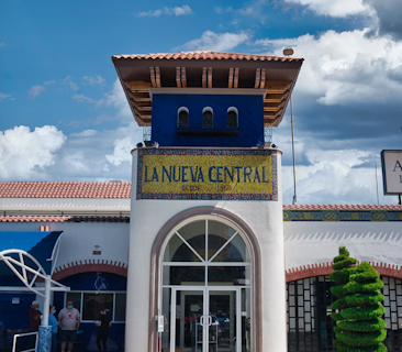 Photo of La Nueva Central