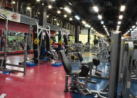 Photo of Gimnasio Total Fitness Cd Juárez