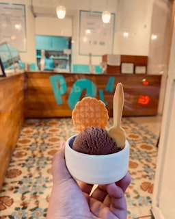 Photo of Pola Gelato Shop