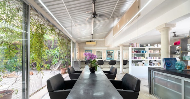 Photo of Kate Miasik Hair Salon – Hair Stylist