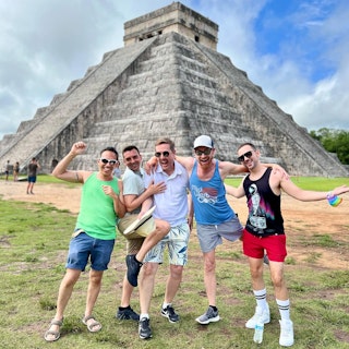 Photo of Mérida Gay Tours