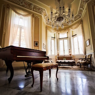 Photo of Quinta Montes Molina