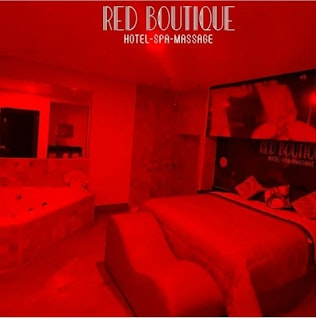 Photo of Red Boutique Hotel