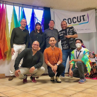 Photo of Cocut Comunidad Cultural LGBTI A.C.