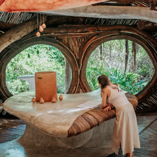 Photo of SFER IK TULUM