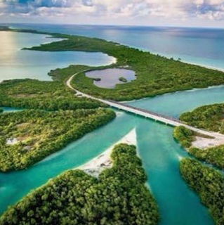 Photo of Reserva de la Biósfera Sian Ka'an