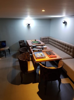 Photo of New Barbarella
