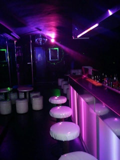 Photo of Le Divan