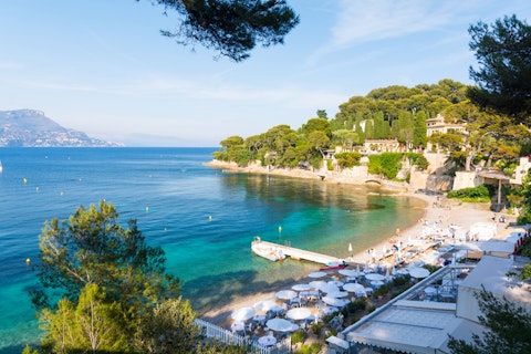 Photo of Plage Paloma