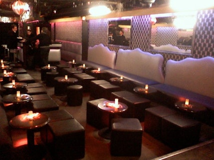 Photo of CLUB 7