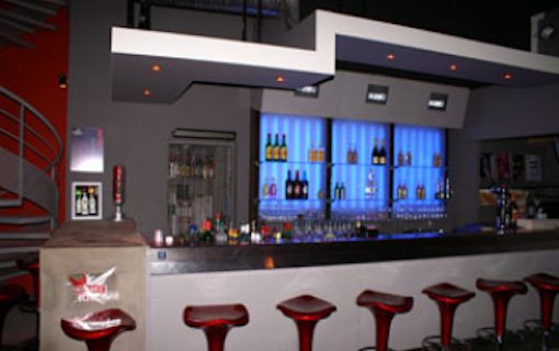 Photo of The Trash Bar