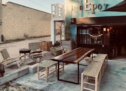 Photo of L'entrepot