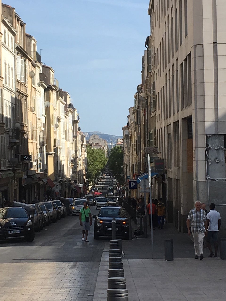 Photo of Le Panier