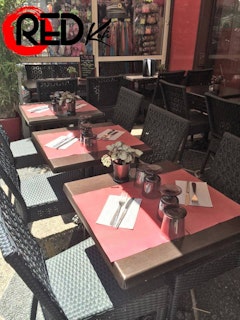 Photo of Red kafé
