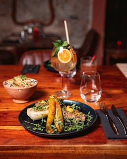 Photo of HACIENDA BAR Y COCINA