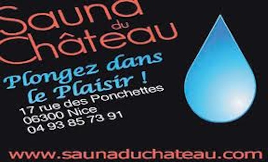 Photo of Sauna du Château