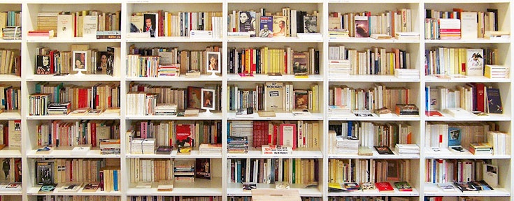 Photo of Librairie Vigna