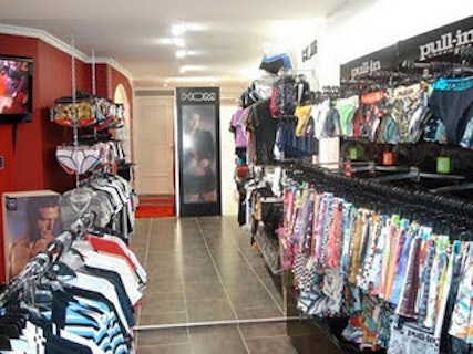 Photo of Rendez-Vous Underwear
