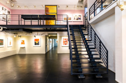 Photo of Museum of Photography Charles Nègre