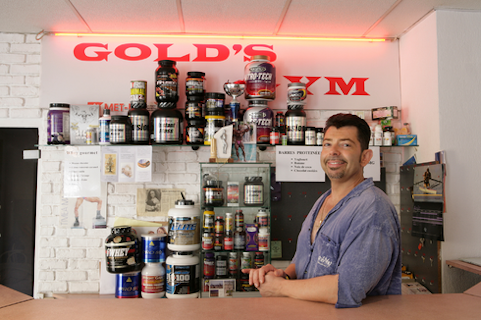 Photo of TROPIC'GYM