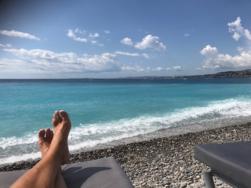 Photo of Castel Plage
