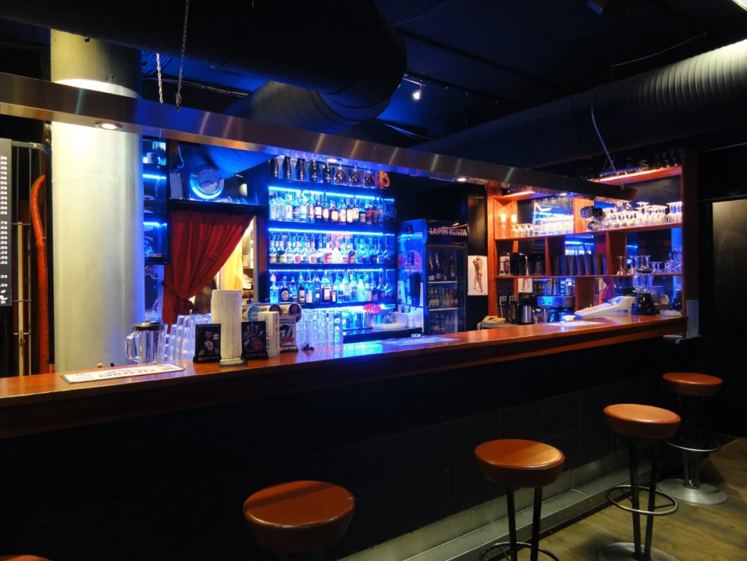 Photo of Nightclub Mixei